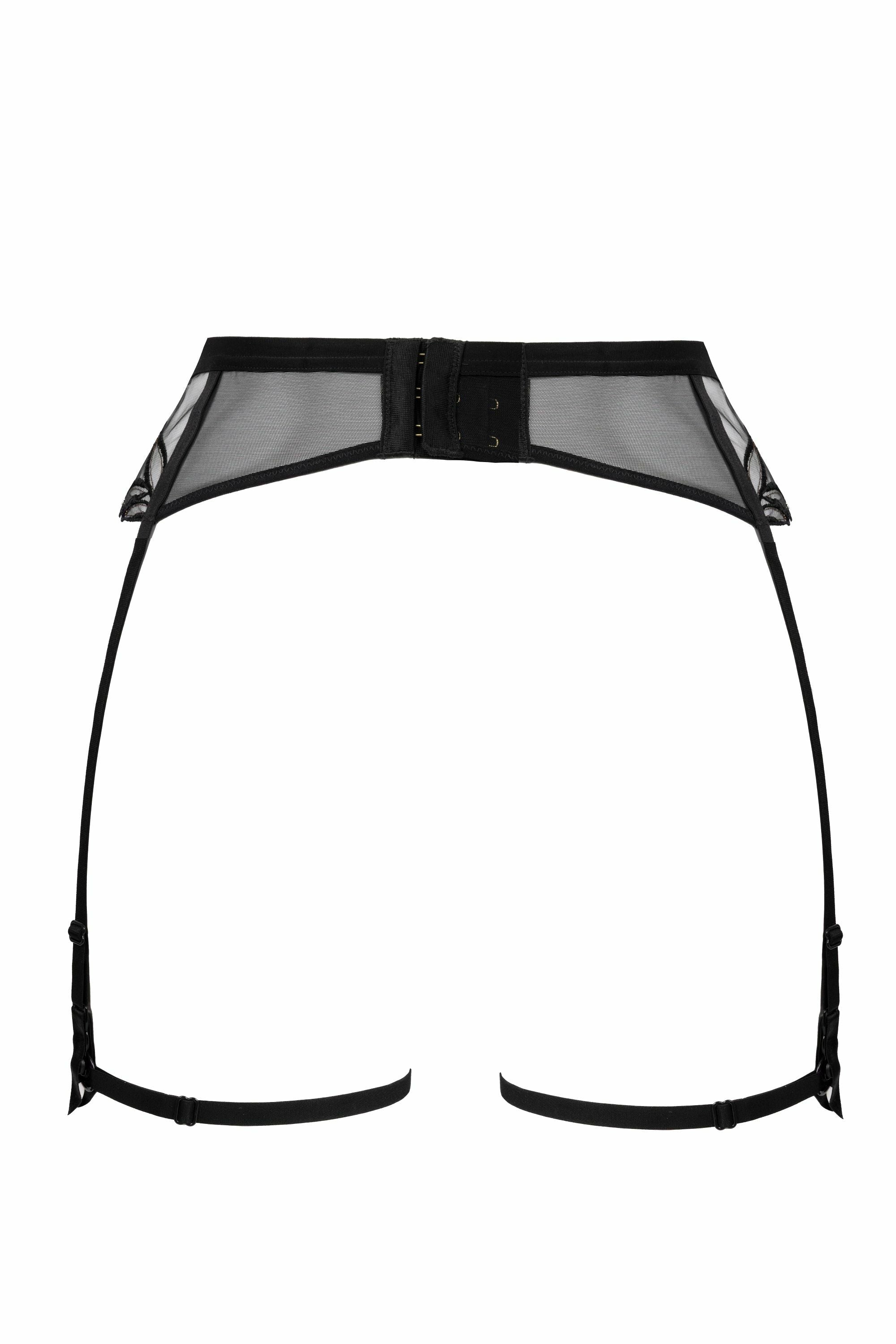 Porte Jarretelles Dolce Vita